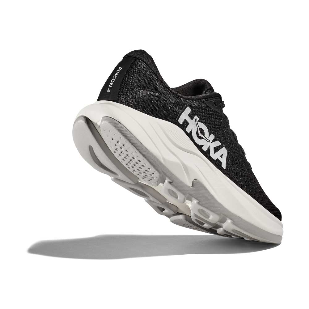 Tenis Hoka para Hombre Rincon 4 Negro