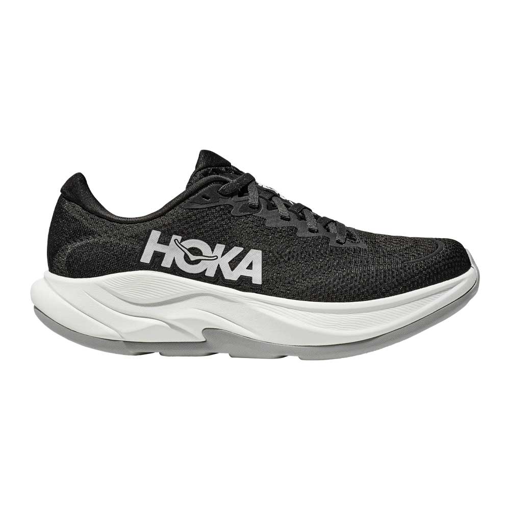 Tenis Hoka para Mujer Rincon 4 Negro