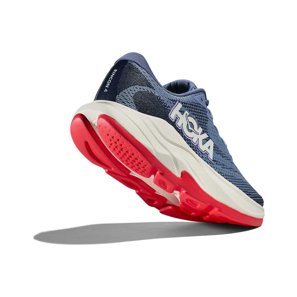 Tenis Hoka para Mujer Rincon 4 Azul