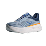 Tenis Hoka para Hombre Bondi 9 Azul