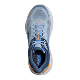 Tenis Hoka para Hombre Bondi 9 Azul