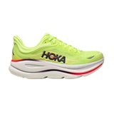 Tenis Hoka para Hombre Bondi 9 Verde