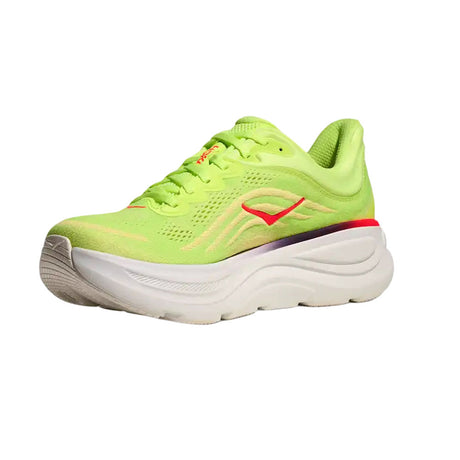 Tenis Hoka para Hombre Bondi 9 Verde
