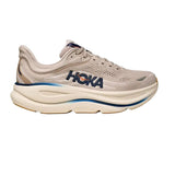 Tenis Hoka para Hombre Bondi 9 Gris