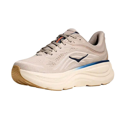 Tenis Hoka para Hombre Bondi 9 Gris