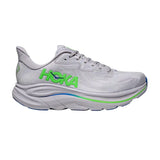 Tenis Hoka para Hombre Clifton 10 Gris