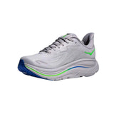 Tenis Hoka para Hombre Clifton 10 Gris