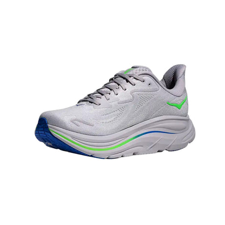 Tenis Hoka para Hombre Clifton 10 Gris