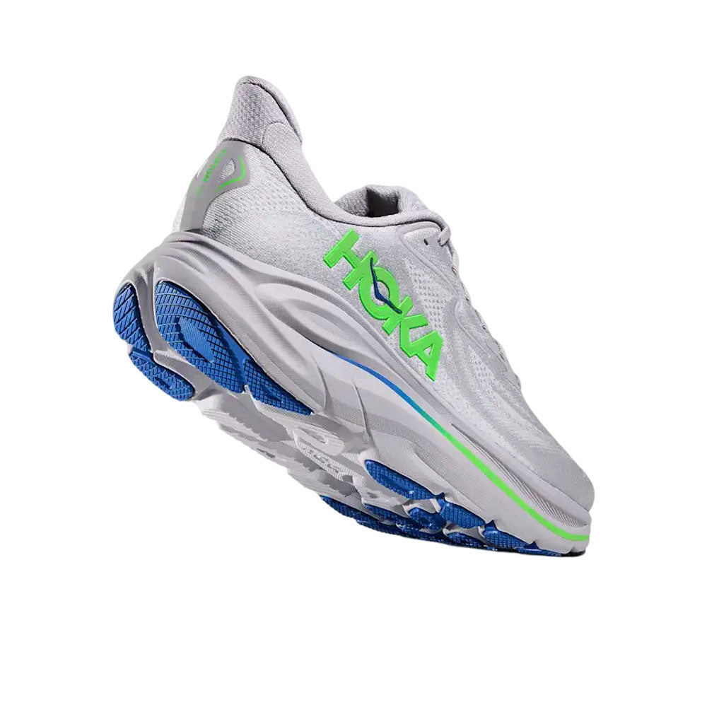 Tenis Hoka para Hombre Clifton 10 Gris