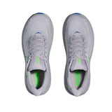 Tenis Hoka para Hombre Clifton 10 Gris