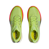 Tenis Hoka para Hombre Mach X 3 Verde