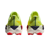 Tenis Hoka para Hombre Mach X 3 Verde