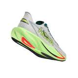 Tenis Hoka para Hombre Mach 7 Blanco