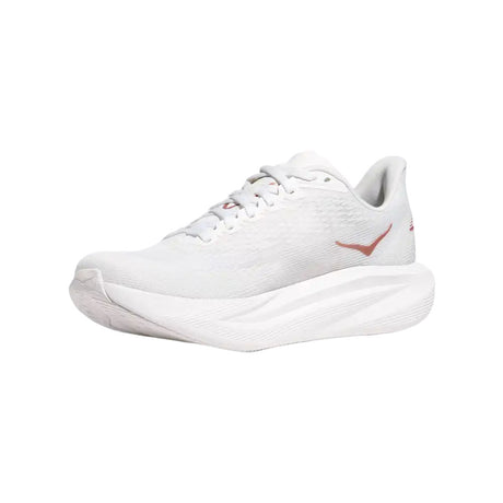 Tenis Hoka para Mujer Mach 7 Blanco