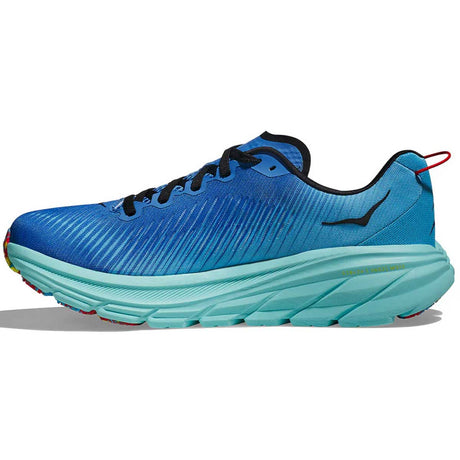 Tenis Hoka para Hombre Rincon 3 Azul