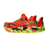 Tenis Asics para Hombre Noosa Tri 15 Rojo