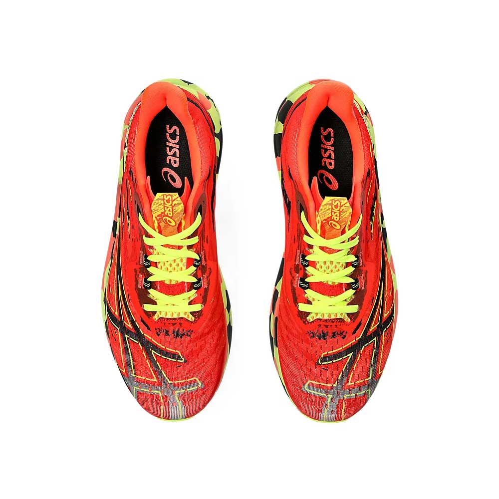 Tenis Asics para Hombre Noosa Tri 15 Rojo