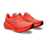 Tenis Asics para Hombre Novablast 4 Rojo