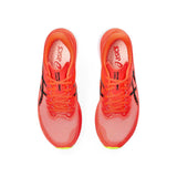 Tenis Asics para Hombre Magic Speed 3 Rojo