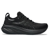 Tenis Asics para Hombre Nimbus 26 Negro