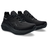 Tenis Asics para Hombre Nimbus 26 Negro