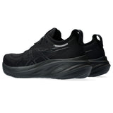 Tenis Asics para Hombre Nimbus 26 Negro