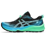 Tenis Asics para Hombre Trabuco 12 Negro