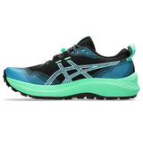 Tenis Asics para Hombre Trabuco 12 Negro