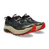 Tenis Asics para Hombre Trabuco Max 3 Negro