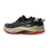 Tenis Asics para Hombre Trabuco Max 3 Negro