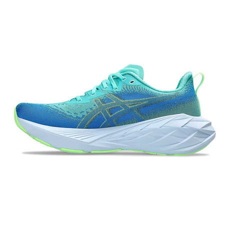 Tenis Asics para Hombre Novablast 4 Lite-Show Azul