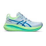 Tenis Asics para Hombre Nimbus 26 Lite-Show Azul