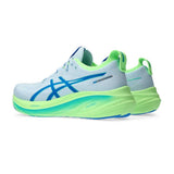 Tenis Asics para Hombre Nimbus 26 Lite-Show Azul