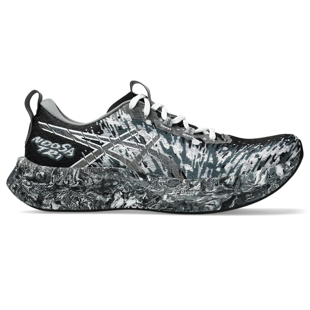 Tenis Asics para Hombre Noosa Tri 16 Negro