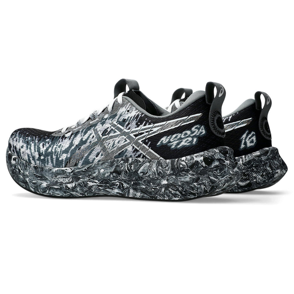 Tenis Asics para Hombre Noosa Tri 16 Negro