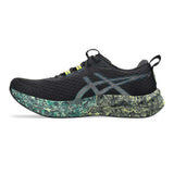 Tenis Asics para Hombre Noosa Tri 16 Negro-Verde