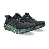 Tenis Asics para Hombre Noosa Tri 16 Negro-Verde