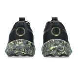 Tenis Asics para Hombre Noosa Tri 16 Negro-Verde