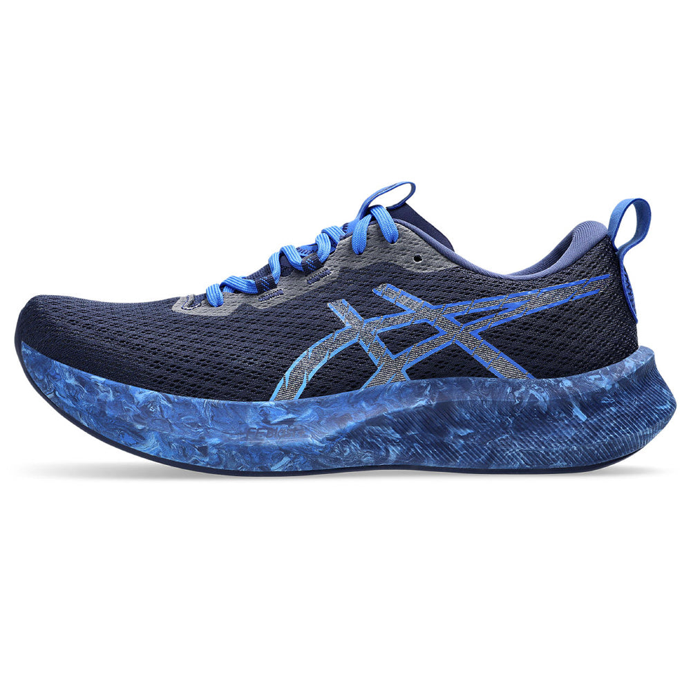 Tenis Asics para Hombre Noosa Tri 16 Azul