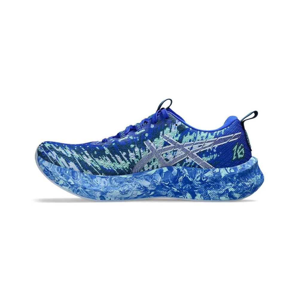 Tenis Asics para Hombre Noosa Tri 16 Azul