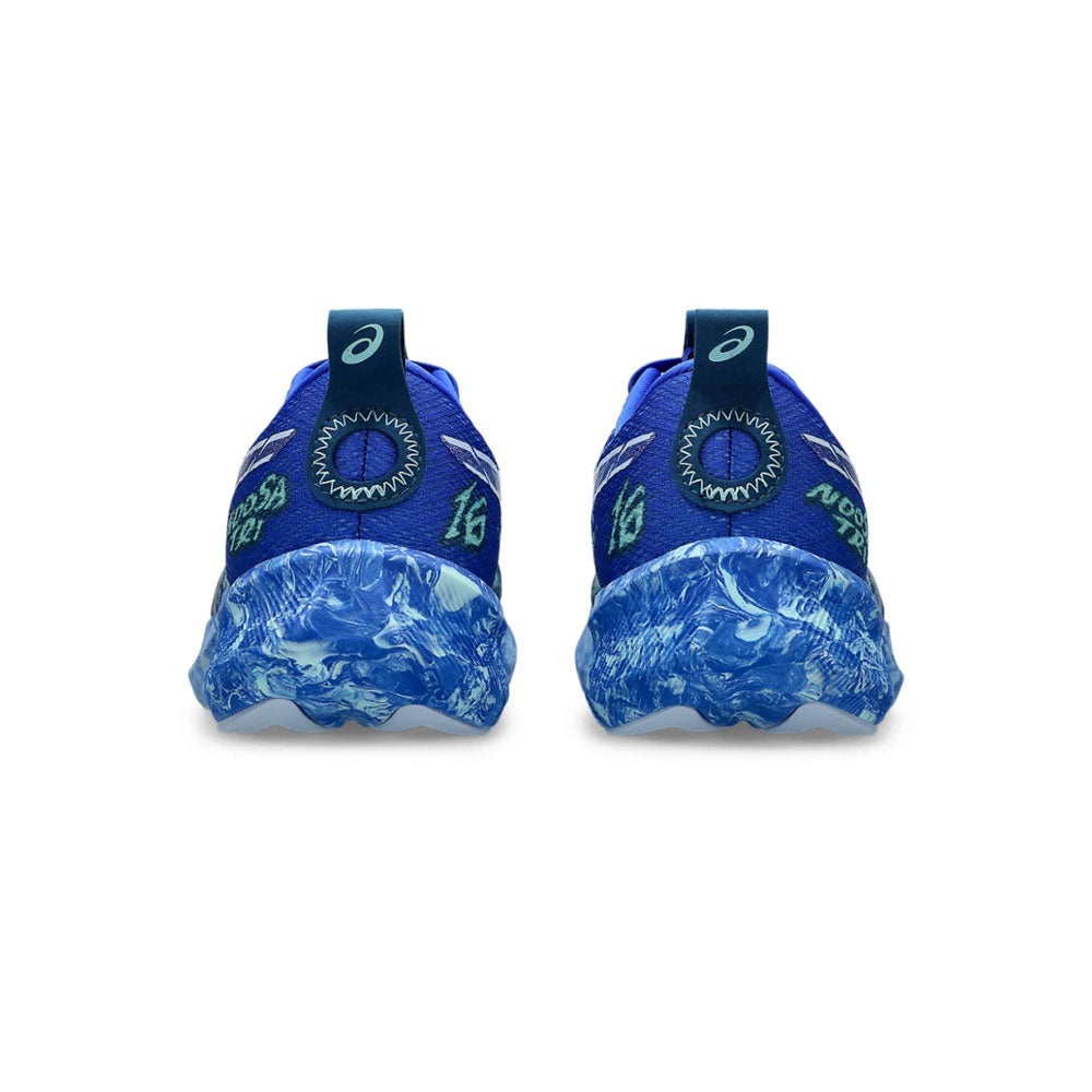 Tenis Asics para Hombre Noosa Tri 16 Azul