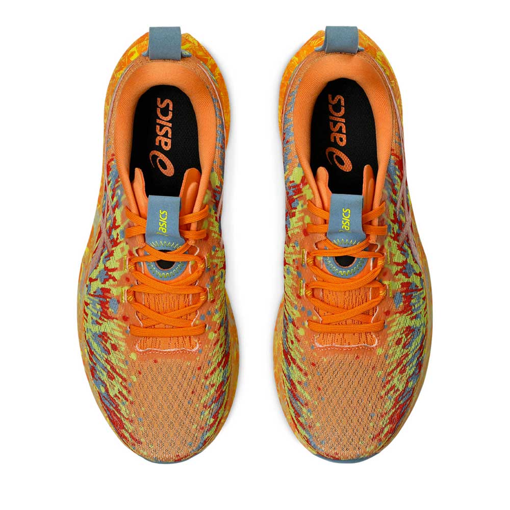 Tenis Asics para Hombre Noosa Tri 16 Naranja