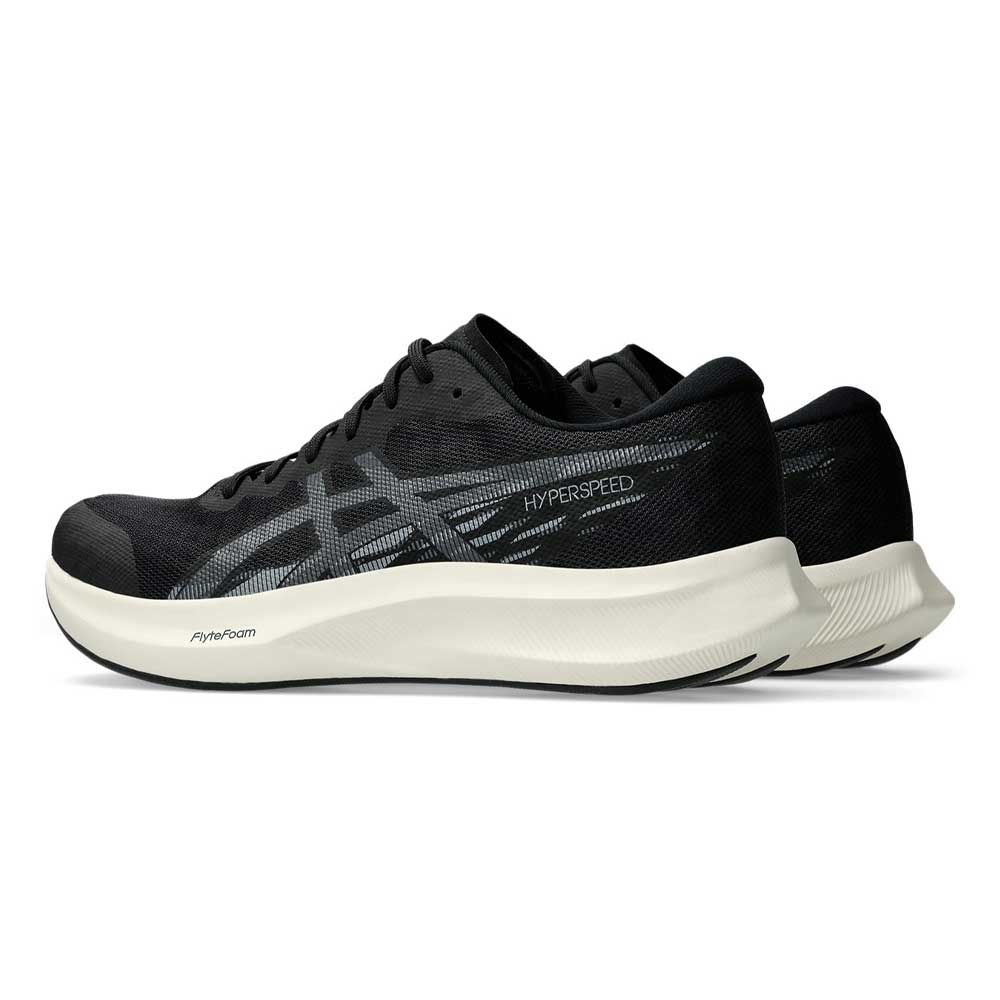 Tenis Asics para Hombre Hyper Speed 4 Negro