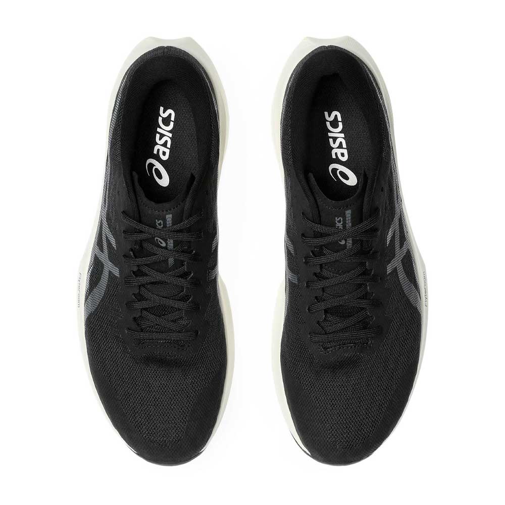 Tenis Asics para Hombre Hyper Speed 4 Negro