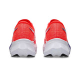 Tenis Asics para Hombre Magic Speed 4 Rojo