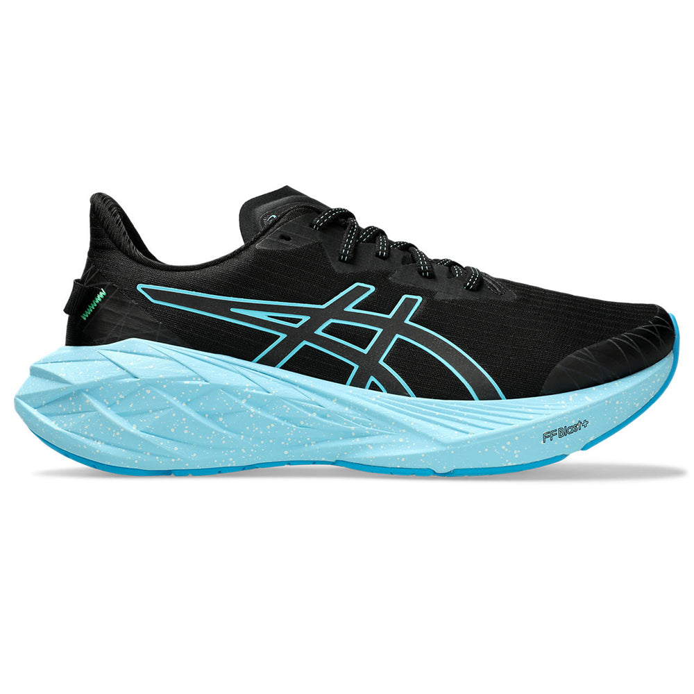 Tenis Asics para Hombre Novablast 4 Lite-Show Negro