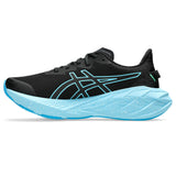 Tenis Asics para Hombre Novablast 4 Lite-Show Negro