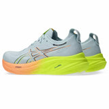 Tenis Asics para Hombre Nimbus 26 Paris Gris