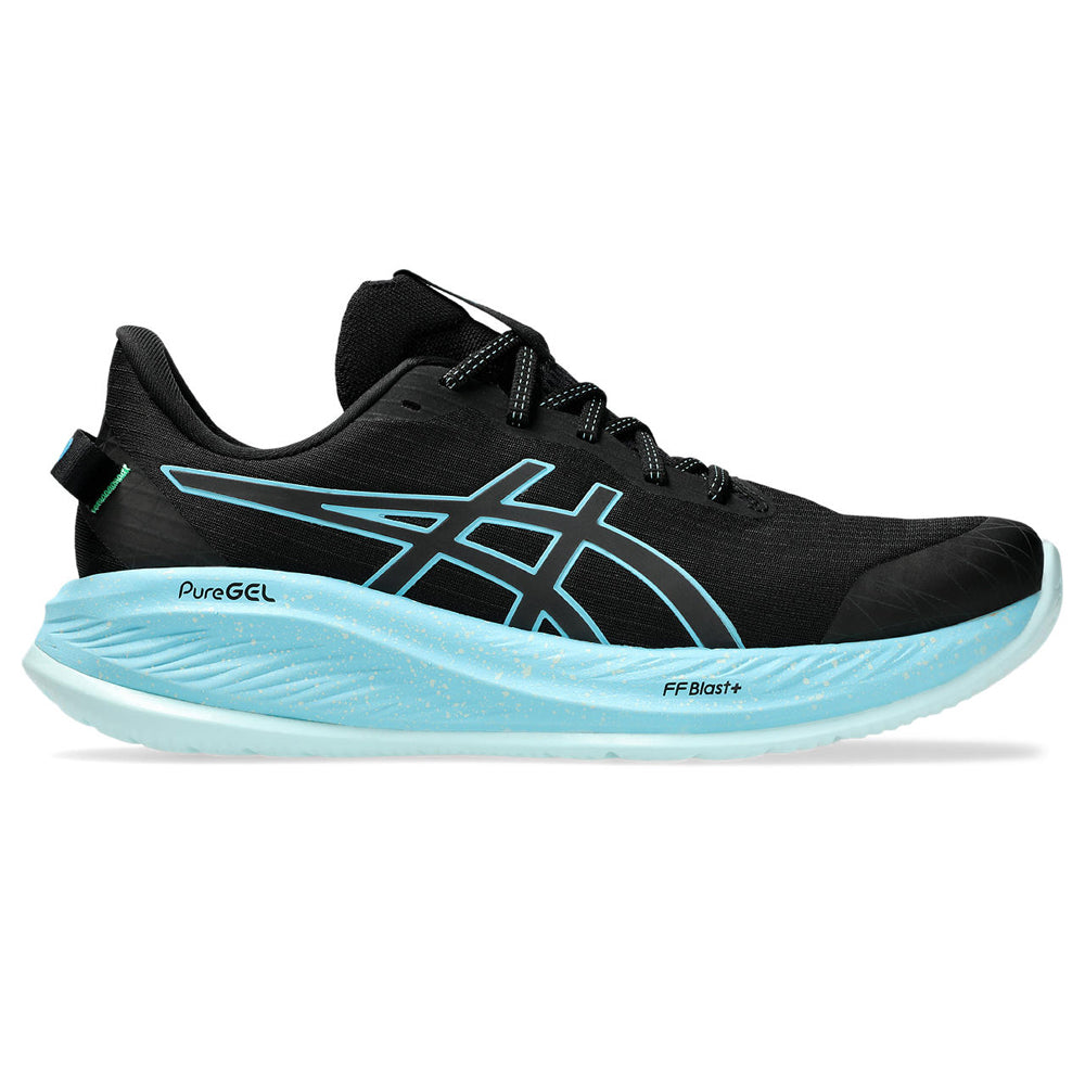 Tenis Asics para Hombre Cumulus 26 Lite-Show Negro