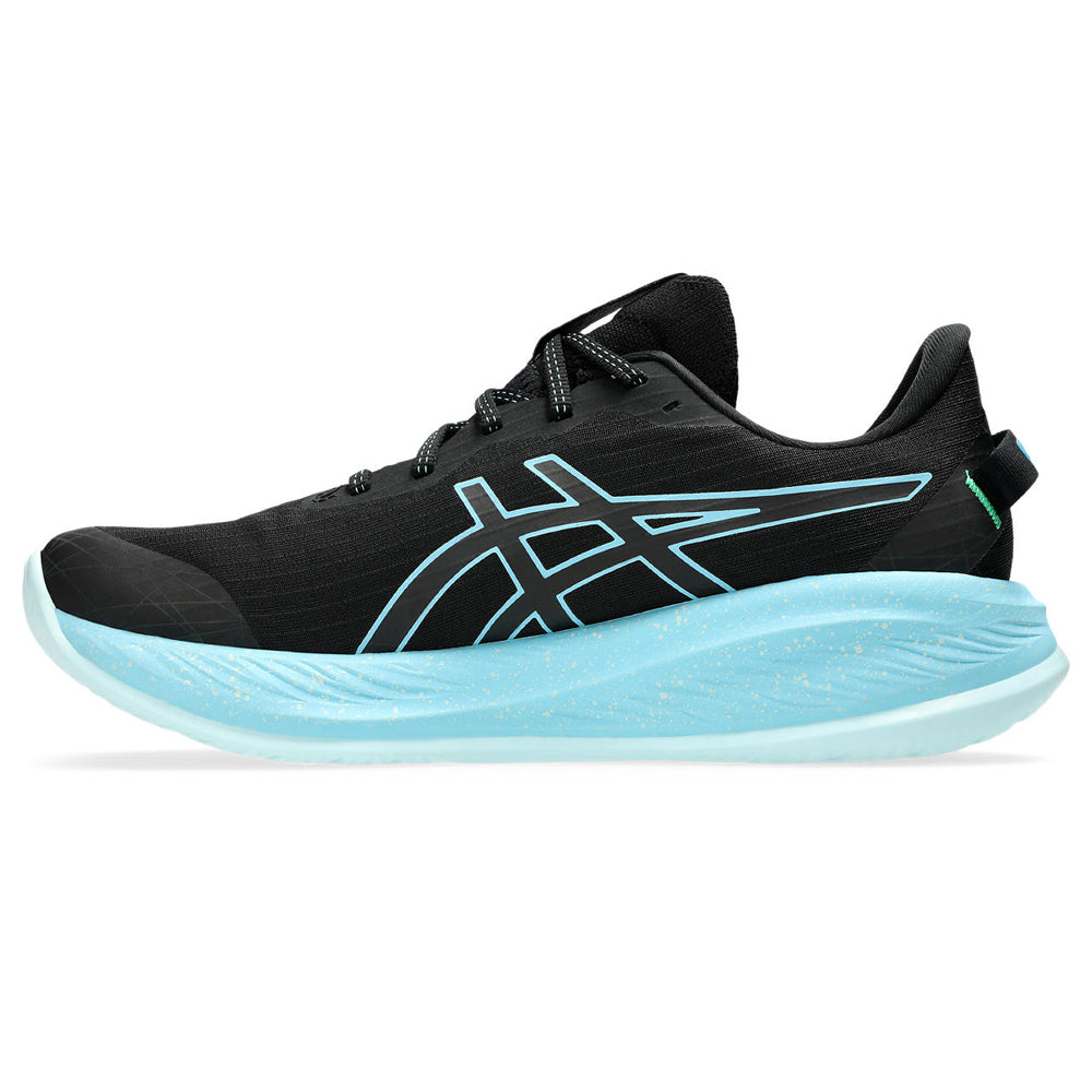 Tenis Asics para Hombre Cumulus 26 Lite-Show Negro